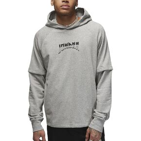 Jordan Dri-FIT Sport Fleece GFX Pullover 23 Men's Hoodie