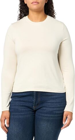 Reebok Women's Activ Collection RBK-chill+dreamblend Longsleeve in Saudi Arabia