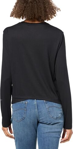 Reebok Women's Activ Collection RBK-chill+dreamblend Longsleeve in Saudi Arabia