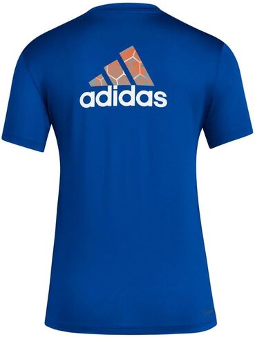 adidas Women's Fc Cincinnati Short Sleeve Pre-Game T-Shirt in Saudi Arabia