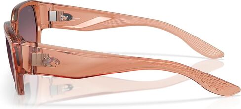 Costa Del Mar Clemente Rectangular Sunglasses in Saudi Arabia
