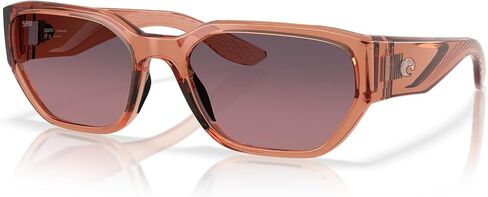 Costa Del Mar Clemente Rectangular Sunglasses in Saudi Arabia