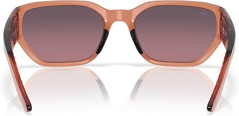 Costa Del Mar Clemente Rectangular Sunglasses in Saudi Arabia