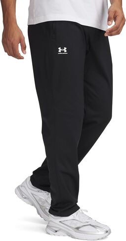 Under Armour Men's Sportstyle Brawler Pants in Kuwait