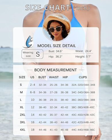 Boyshorts Swimsuits للنساء عالي الخصر البيكيني مجموعة 2 قطعة التحكم البطن بدلة الاستحمام مثلث السراويل القاع القاع in Kuwait