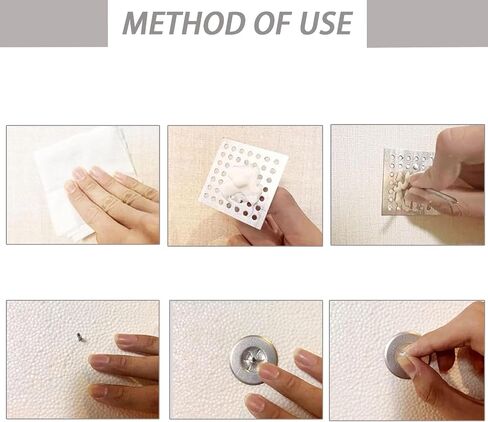 100 Set Insulation Pins，1.5 Inch Self Locking Washers Round,Insulation Stick Pins,for Wall and Ceiling in Saudi Arabia