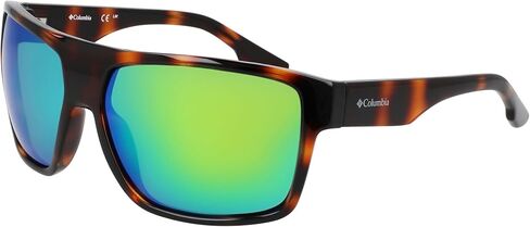 Columbia Men's C571sp Fairbanks Rectangular Sunglasses in Saudi Arabia