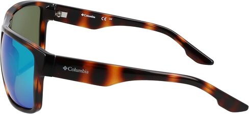 Columbia Men's C571sp Fairbanks Rectangular Sunglasses in Saudi Arabia