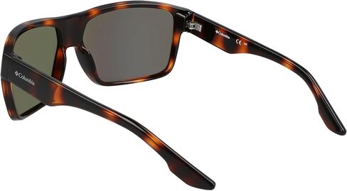 Columbia Men's C571sp Fairbanks Rectangular Sunglasses in Saudi Arabia