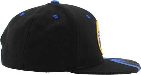 ZHATS NHL Officially Licensed Adjustable Snapback Hat Flat Bill Z11 Bolt in Saudi Arabia
