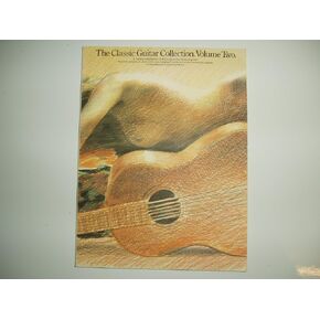CLASSIC GUITAR COLLECTION 2