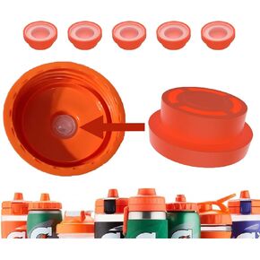 Dispensing Valve for Gatorade Gx Series Water Bottle