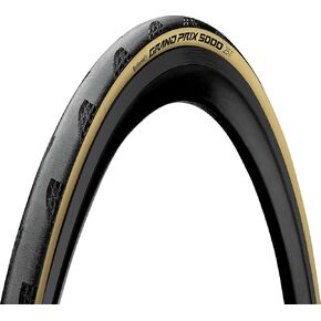 Continental Grand Prix 5000 Rennrad Faltreifen // 28-622 (700x28C)