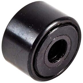 Smith Bearing MYRV-30-S Cam Follower Needle Roller Bearing, Single Row Yoke Type, 62 mm Roller Diameter