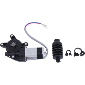 Tilt Trim VTS Motor with Boot 278001292 271000459 Compatible with Sea Doo GSI SPX SP RX GSX XP RXP WAKE Jet Boat Challenger Islandia and Speedster