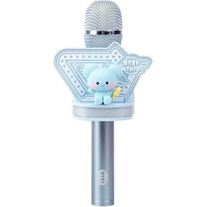 BT21 Minini Bluetooth Wireless Mic & Speaker 2022 Ver (KOYA)