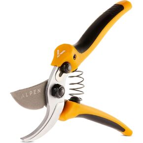 Alpen Pruning Shears Gelbhorn 140, Gardening Supplies, Gardening Tools, Professional Grade