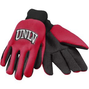 FOCO NCAA unisex 2015 Utility Glove - Colored Palm