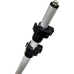 Vico Marine - Double Camlock Support Pole (XR55A-2 Tip - 23"-55" - Easy Installation