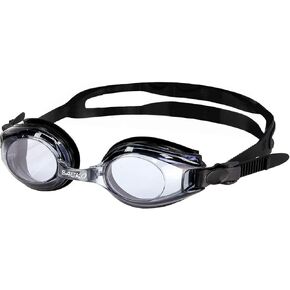 Sports Vision's Optical Swimming Goggles -7.00 Adult