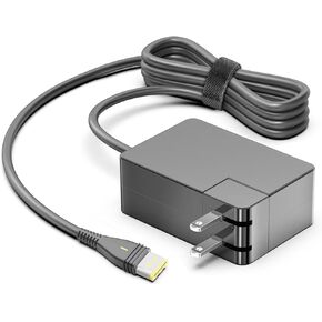 HKY Portable AC/DC Adapter Compatible with Resmed AirSense 11 CPAP/APAP & AirCurve 11 BiLevel & Airmini Series Machines Replacement Air 11 Power Supply Cord Plug 24V 2.71A 65W Airsense 11 Supplies