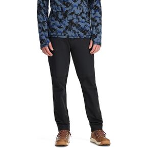 Outdoor Research Men's Methow Fleece Lined Pants - 32" Inseam