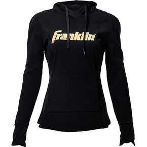 Franklin Sports Women's Performance Hoodie
