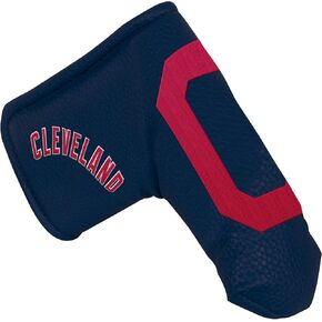 Cleveland Indians Blade Putter Cover