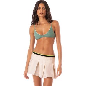 Maaji Women's Short Skirt