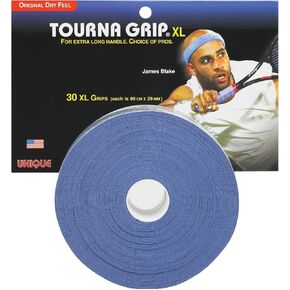 Tourna TG30L Blister Packs of 3 Overgrips