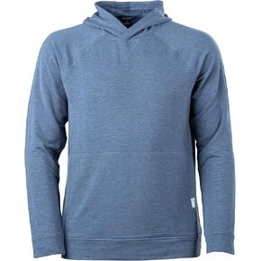 HABIT Men's Performance Fleece Hoodie
