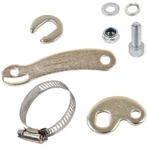 Torque Arm Conversion Kits Universal for Front Hub Rear Hun Electric Bicycle E-Bike Cycling