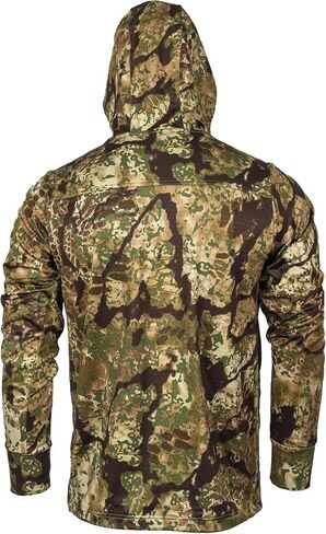 Kryptek Men's Arma Full Zip Hoodie in Kuwait