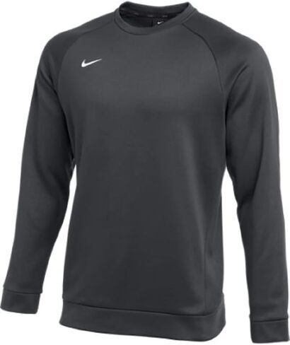 Nike Men's Therma Crew Pullover in Saudi Arabia