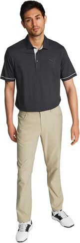 pumagolf Men's Dealer 5 Pocket Pant in Saudi Arabia