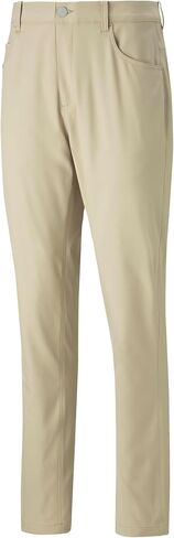 pumagolf Men's Dealer 5 Pocket Pant in Saudi Arabia