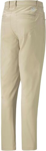 pumagolf Men's Dealer 5 Pocket Pant in Saudi Arabia