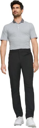 pumagolf Men's Dealer 5 Pocket Pant in Saudi Arabia