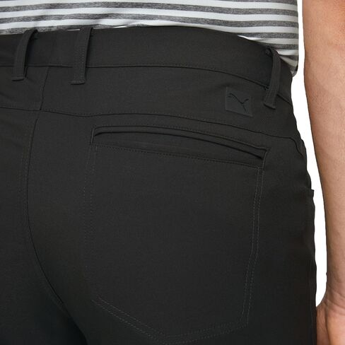 pumagolf Men's Dealer 5 Pocket Pant in Saudi Arabia