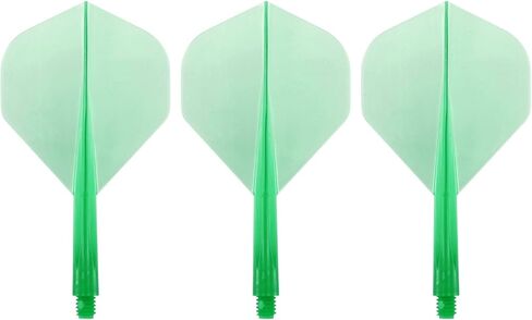 Condor Zero Lough Flight System - شورتات خضراء صافية قياسية in Kuwait