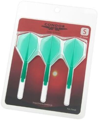 Condor Zero Lough Flight System - شورتات خضراء صافية قياسية in Kuwait