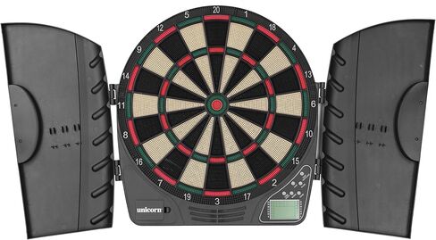 UNICORN ELX100 DARTBOARK in Kuwait