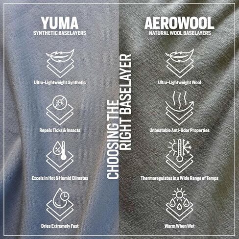 First Lite Men’s Wick Hoody - Merino Wool Ultralight Camo Hunting Base Layer, Quick Dry, UV Protection Hunting Clothing in Saudi Arabia