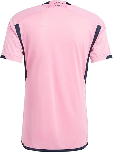 adidas Inter Miami CF Men’s Authentic Home Jersey 2024/25 in Saudi Arabia