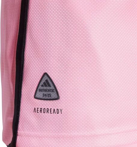 adidas Inter Miami CF Men’s Authentic Home Jersey 2024/25 in Saudi Arabia