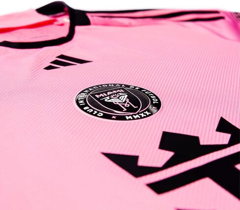 adidas Inter Miami CF Men’s Authentic Home Jersey 2024/25 in Saudi Arabia