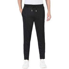 Spyder Active Men’s Jogger (US, Alpha, XX-Large, Regular, Regular, Black)