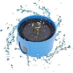 Yosoo Photoelectric Sensor, NK-CA/E10A IP65 Waterproof Photoelectric Switch Light Control Sensor for Street Light