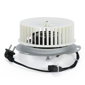 Upgraded 8832NA Blower Motor Compatible with Nutone 84757 JA2B099N Bathroom Fan Motor, Fits Nutone Blower Motor Models 86652 86652G 8662 99080520 8832 8832 8833