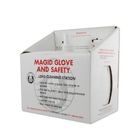 MAGID M200D Small Economy Size Lens Cleaning Stations